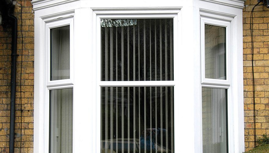 Bay Windows Lanarkshire