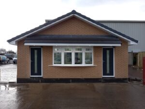 UPVC Windows & Doors Lanarkshire